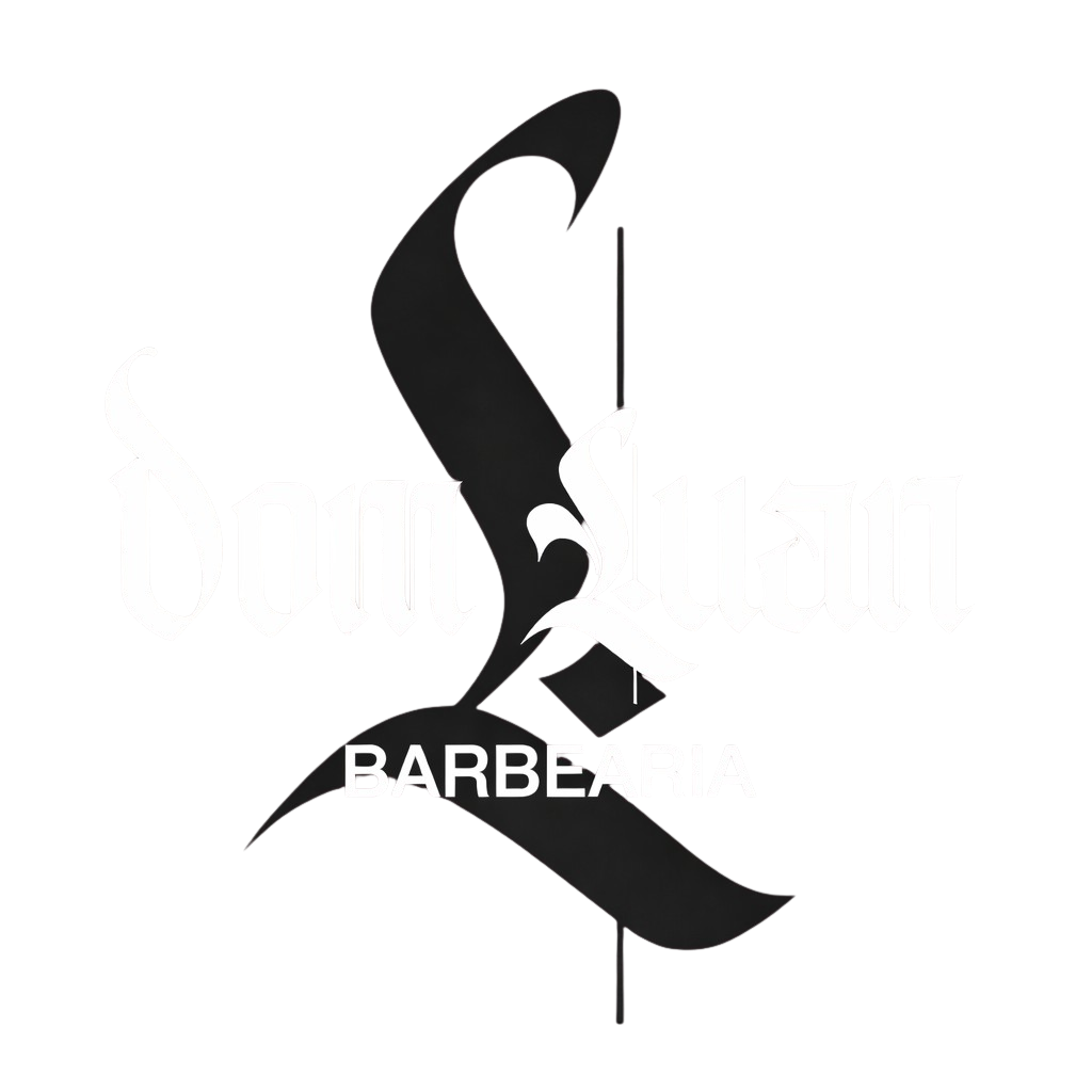 Dom Luan Barbearia