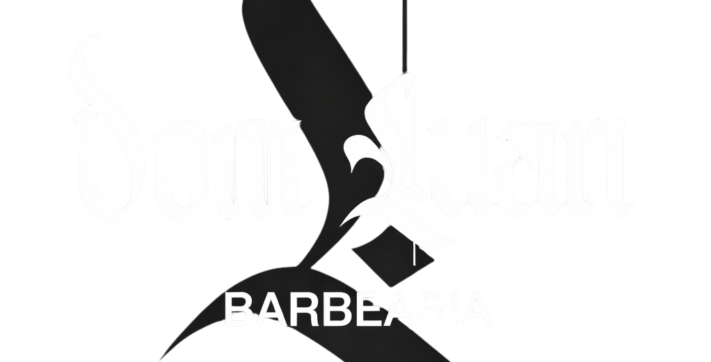 Dom Luan Barbearia