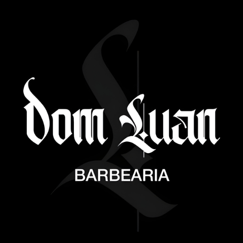 Dom Luan Barbearia